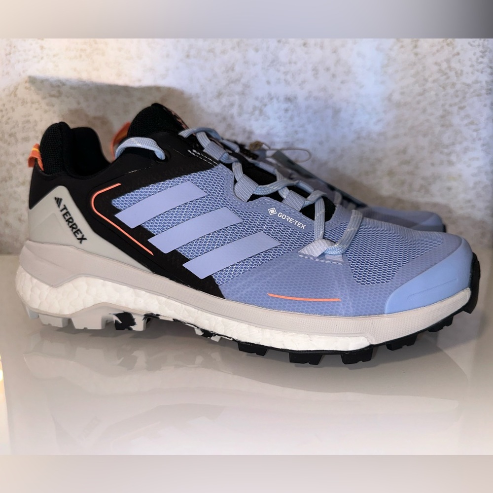 NWT: TERREX SKYCHASER 2.0 GORE-TEX HIKING SHOES